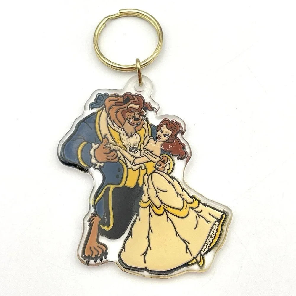 Disney vintage beauty